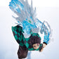 Dämonentöter Kimetsu no Yaiba ConoFig Statue Tanjiro Kamado Constant Flux Ver. 17cm