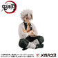 Demon Slayer Kimetsu no Yaiba G.E.M. PVC-statue Shinazugawa-san Palm Størrelse Special Edition 9 cm