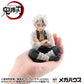 Demon Slayer Kimetsu no Yaiba G.E.M. PVC-statue Shinazugawa-san Palm Størrelse Special Edition 9 cm