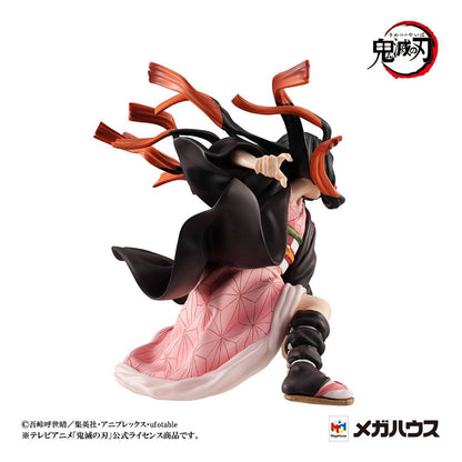 Demon Slayer Kimetsu no Yaiba Precious GEM Series Statuen Kamado Brother &amp; Sister 13 - 17 cm