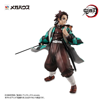 Demon Slayer Kimetsu no Yaiba Precious GEM Series Statuen Kamado Brother &amp; Sister 13 - 17 cm