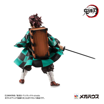 Demon Slayer Kimetsu no Yaiba Precious GEM Series Statuen Kamado Brother &amp; Sister 13 - 17 cm