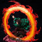 Demon Slayer: Kimetsu no Yaiba Statue 1/8 Tanjiro Kamado 28 cm