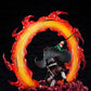 Demon Slayer: Kimetsu no Yaiba Statue 1/8 Tanjiro Kamado 28 cm