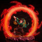 Demon Slayer: Kimetsu no Yaiba Statue 1/8 Tanjiro Kamado 28 cm