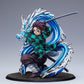 Demon Slayer: Kimetsu no Yaiba Statue 1/8 Tanjiro Kamado Total Concentration Paint Ver. 19cm
