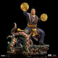 Doctor Strange in the Multiverse of Madness BDS Art Scale Statue 1/10 Wong 22 cm