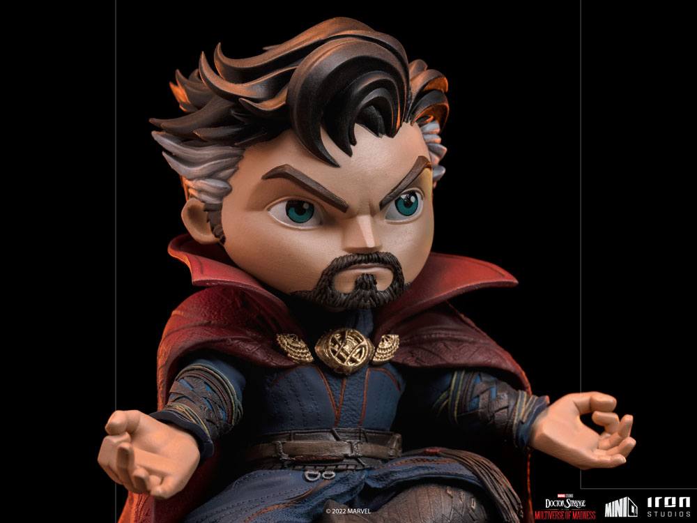 Doctor Strange im Multiversum des Wahnsinns Mini Co. PVC-Figur Stephen Strange 16 cm