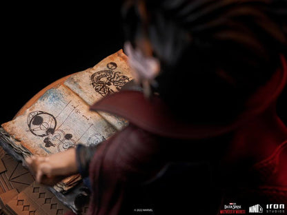 Doctor Strange im Multiversum des Wahnsinns Mini Co. PVC-Figur Stephen Strange 16 cm