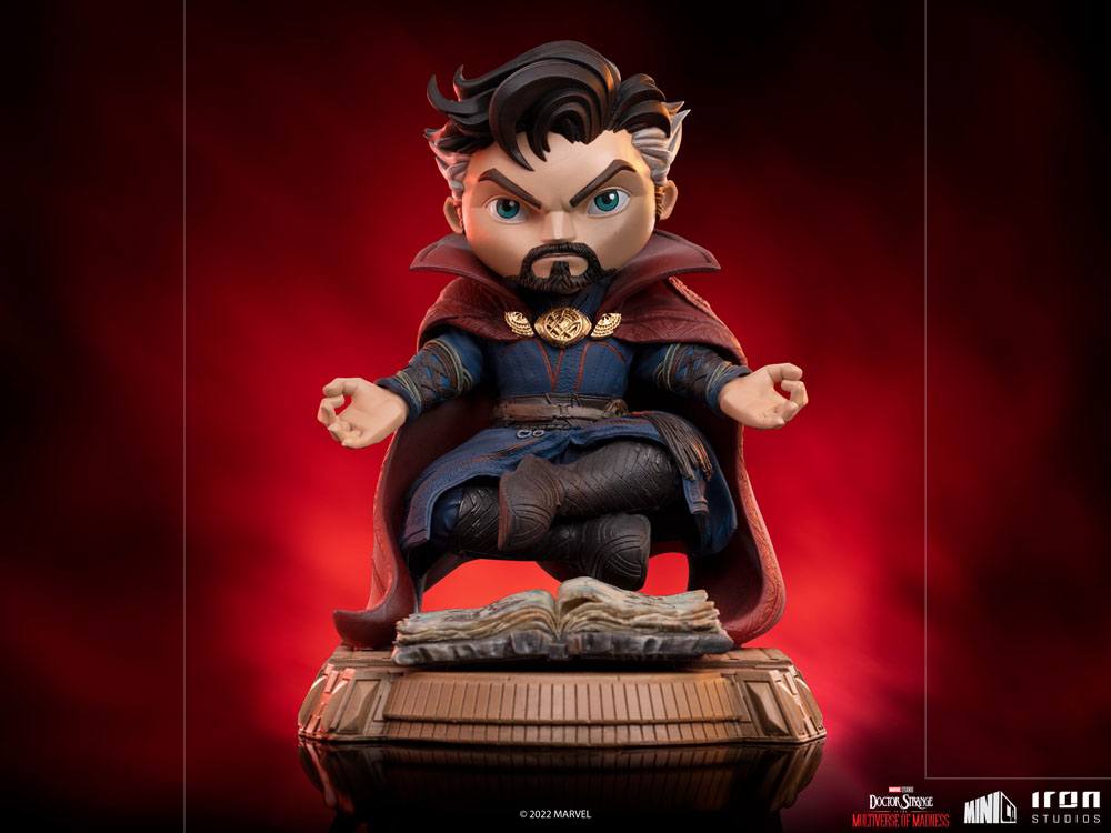Doctor Strange im Multiversum des Wahnsinns Mini Co. PVC-Figur Stephen Strange 16 cm