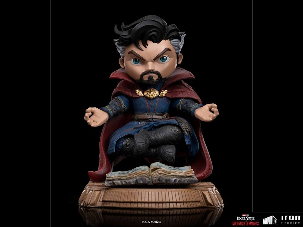 Doctor Strange im Multiversum des Wahnsinns Mini Co. PVC-Figur Stephen Strange 16 cm