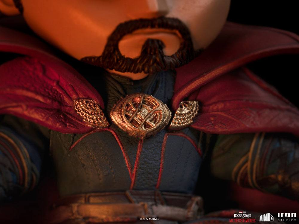 Doctor Strange im Multiversum des Wahnsinns Mini Co. PVC-Figur Stephen Strange 16 cm