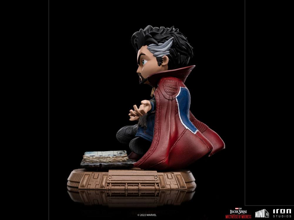 Doctor Strange im Multiversum des Wahnsinns Mini Co. PVC-Figur Stephen Strange 16 cm