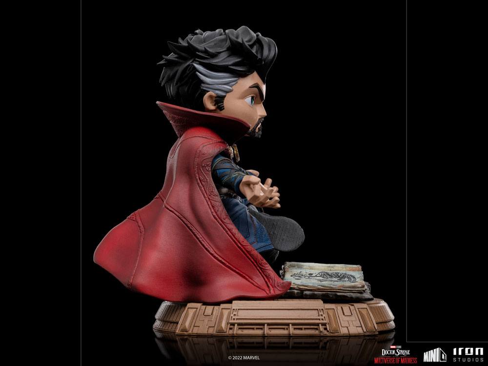 Doctor Strange im Multiversum des Wahnsinns Mini Co. PVC-Figur Stephen Strange 16 cm