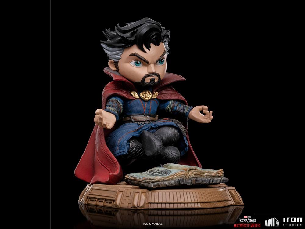 Doctor Strange im Multiversum des Wahnsinns Mini Co. PVC-Figur Stephen Strange 16 cm