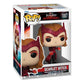 Doctor Strange in the Multiverse of Madness POP! Marvel Vinyl Figur Scarlet Witch 9 cm (UDSOLGT!)