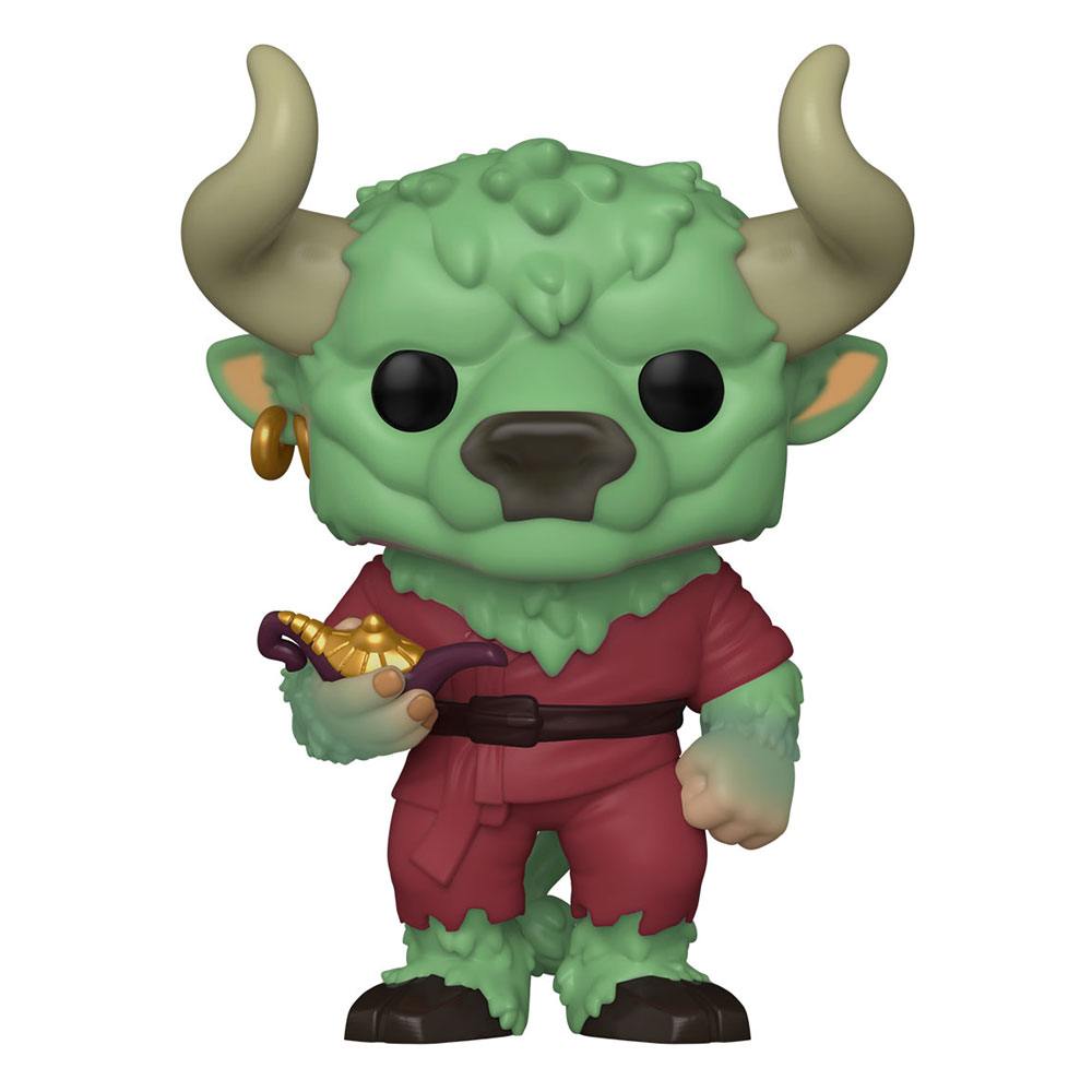 Doctor Strange im Multiversum des Wahnsinns POP in Supergröße! Vinylfigur Rintrah 15 cm 