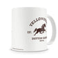 Dutton Ranch - Montana Coffee Mug