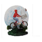 ET the Extra-Terrestrial Deluxe Art Scale Statue 1/10 ET &amp; Elliot 27 cm