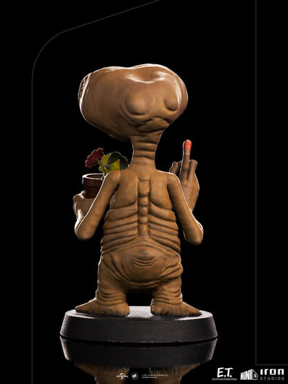 ET die außerirdische Mini Co. PVC-Figur ET 15 cm