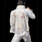 Elvis Presley Art Scale Statue 1/10 Elvis Presley 1973 21 cm