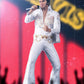 Elvis Presley Art Scale Statue 1/10 Elvis Presley 1973 21 cm