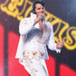 Elvis Presley Art Scale Statue 1/10 Elvis Presley 1973 21 cm