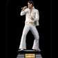 Elvis Presley Art Scale Statue 1/10 Elvis Presley 1973 21 cm