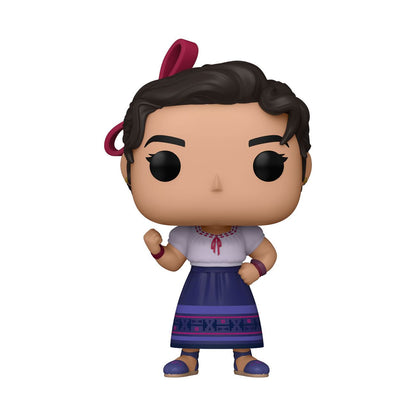 Encanto Funko POP! Vinyl Figur Luisa Madrigal 9 cm