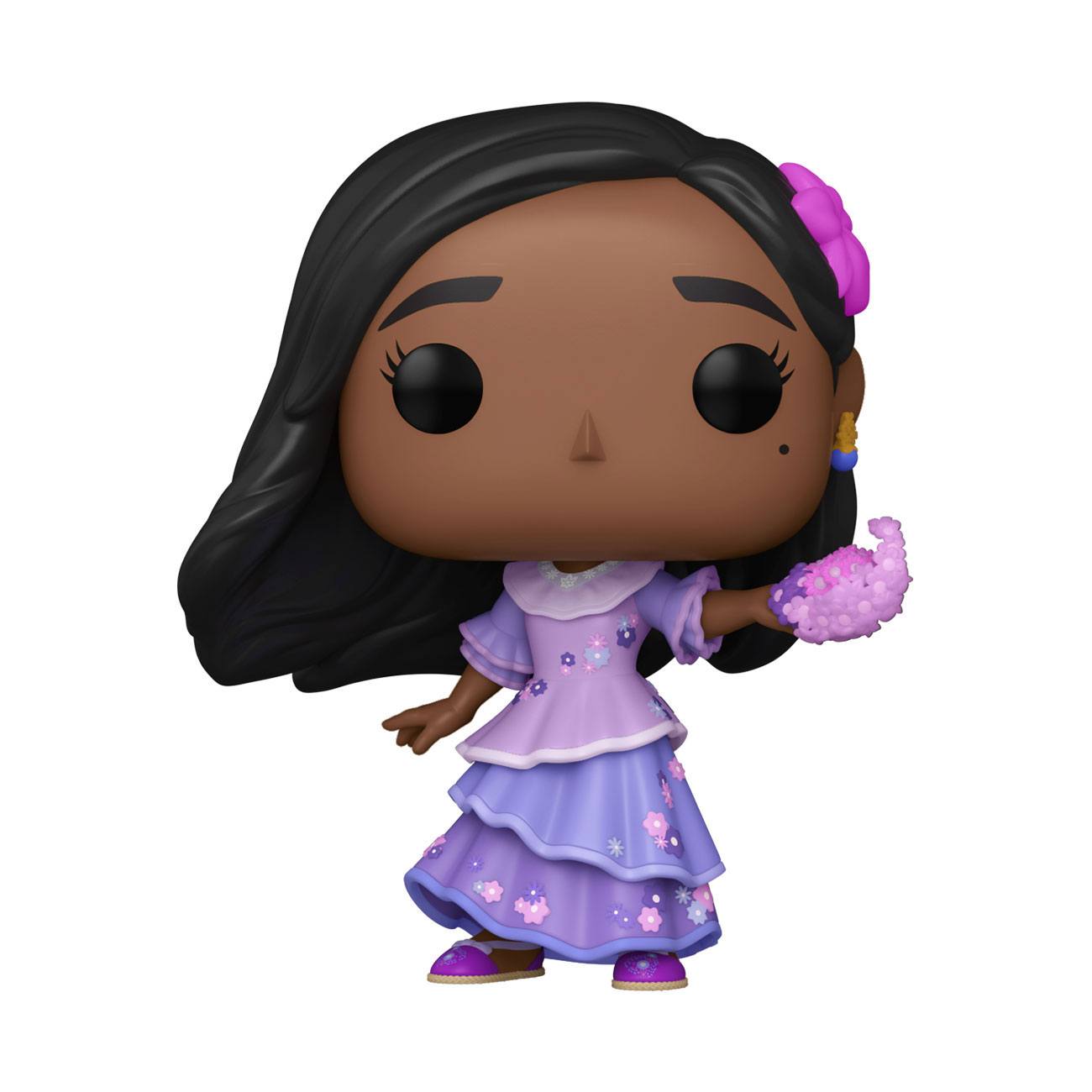 Encanto POP! Movies Vinyl Figure Isabel Madrigal 9 cm uden æske