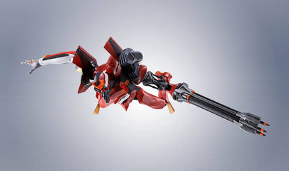 Evangelion: 3.0 Sie können (nicht) wiederholen. Robot Spirits Actionfigur (SIDE EVA) Evangelion Production Model-02'ß/Production Model-02 17 cm