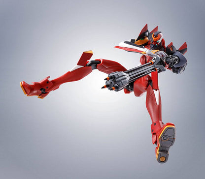 Evangelion: 3.0 Sie können (nicht) wiederholen. Robot Spirits Actionfigur (SIDE EVA) Evangelion Production Model-02'ß/Production Model-02 17 cm