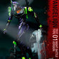 Evangelion Statue Evangelion Test Type 01 Night Battle Version Concept by Josh Nizzi 67 cm