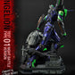 Evangelion Statue Evangelion Test Type 01 Night Battle Version Concept by Josh Nizzi 67 cm