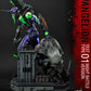 Evangelion Statue Evangelion Test Type 01 Night Battle Version Concept by Josh Nizzi 67 cm