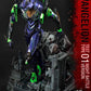 Evangelion Statue Evangelion Test Type 01 Night Battle Version Concept by Josh Nizzi 67 cm