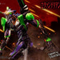 Evangelion Statue Evangelion Test Type 01 Night Battle Version Concept by Josh Nizzi 67 cm