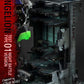 Evangelion Statue Evangelion Test Type 01 Night Battle Version Concept by Josh Nizzi 67 cm