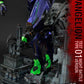Evangelion Statue Evangelion Test Type 01 Night Battle Version Concept by Josh Nizzi 67 cm