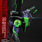 Evangelion Statue Evangelion Test Type 01 Night Battle Version Concept by Josh Nizzi 67 cm