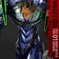 Evangelion Statue Evangelion Test Type 01 Night Battle Version Concept by Josh Nizzi 67 cm