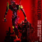 Evangelion Statue Evangelion Test Type 01 Night Battle Version Concept by Josh Nizzi 67 cm