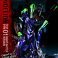 Evangelion Statue Evangelion Test Type 01 Night Battle Version Concept by Josh Nizzi 67 cm