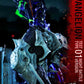 Evangelion Statue Evangelion Test Type 01 Night Battle Version Concept by Josh Nizzi 67 cm