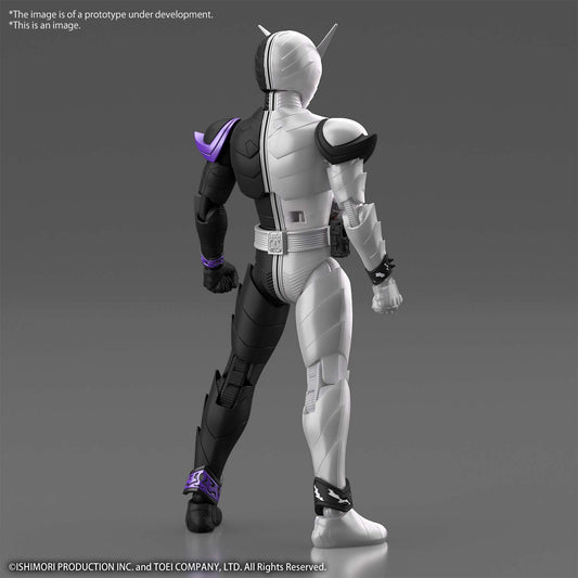 Figur Rise Kamen Rider Double Fangjoker