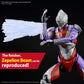 Figure Ultraman Suit Tiga Action