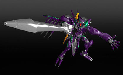 Fafner in the Azure: The Beyond Moderoid Plastic Model Kit Fafner Mark Nicht 18 cm