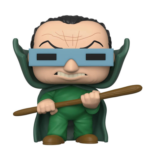 Fantastic Four POP Marvel Vinyl Figur Mole Man 9 cm