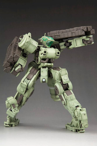 Frame Arms Feinmodellbausatz 1/100 EXF-10/32 Greifen RE2 15 cm