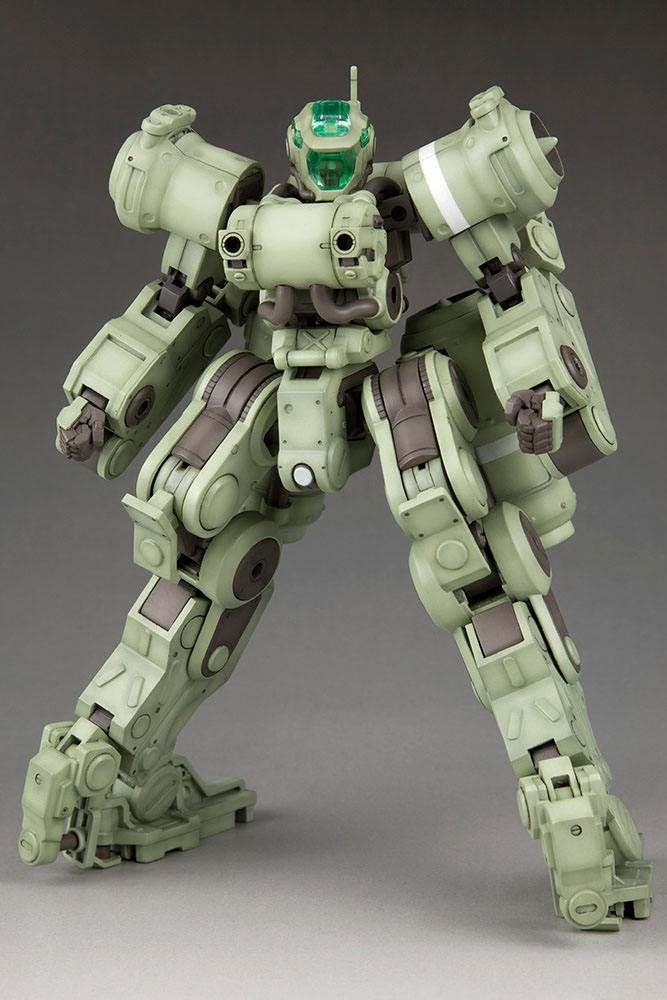 Frame Arms Feinmodellbausatz 1/100 EXF-10/32 Greifen RE2 15 cm